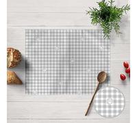 BELUM Lot de 2 sets de table Masterchef Modèle 0400-7 - Taille : 45 x 35 | Nappe individuelle réutilisable