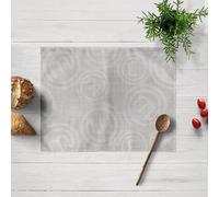 BELUM Lot de 2 sets de table Masterchef Modèle 0400-80 - Taille : 45 x 35 | Nappe individuelle réutilisable