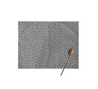 BELUM Lot de 2 Sets de Table Simple 45 x 35 | Lot de 2 Sets de Table Simple | Nappe 100% Coton résiné Anti-Taches, 300 g. | Nappe Anti-Taches