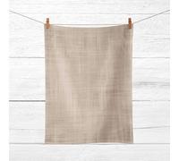 Belum | Lot de 2 torchons de Cuisine lavables en Machine 100% Coton | Lot de 2 torchons de Cuisine 45 x 70 Coton 100% Coton | Lot de 2 Serviettes de Cuisine réutilisables