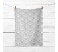 Belum | Lot de 2 torchons de Cuisine lavables en Machine 100% Coton | Lot de 2 torchons de Cuisine 45 x 70 Coton 100% Coton | Lot de 2 Serviettes de Cuisine réutilisables