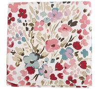 BELUM Nappe 200 x 140 cm résine Anti-Taches Modèle 0120-52 Nappe Non Toile cirée sans rigidité, Nappe au Toucher Coton