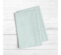 Belum Set de Chiffons Vert Clair 45 x 70 cm