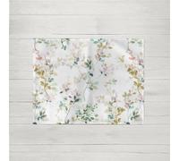 Belum Set de Table 0120-247 50 x 40 cm Fleurs 2 unités
