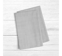 Belum Set de torchons Gris 45 x 70 cm