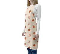 BELUM | Tablier MasterChef Taille: 110x69 Modèle: 0400-54 Tissu: Coton - Tablier de cuisine MasterChef Unisexe - Tablier MasterChef avec nœud