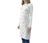 BELUM | Tablier pour enfant MasterChef Taille: 66x58 Modèle: 0400-1 Tissu: Coton - Tablier de cuisine MasterChef - Tablier pour enfant MasterChef avec nœud