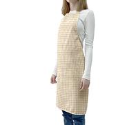 BELUM | Tablier pour enfant MasterChef Taille: 66x58 Modèle: 0400-6 Tissu: Coton - Tablier de cuisine MasterChef - Tablier pour enfant MasterChef avec nœud