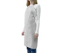 BELUM | Tablier pour enfant MasterChef Taille: 66x58 Modèle: 0400-7 Tissu: Coton - Tablier de cuisine MasterChef - Tablier pour enfant MasterChef avec nœud