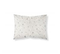 BELUM | Taie d'oreiller 100% Coton Modèle Orewa 80X80 cm