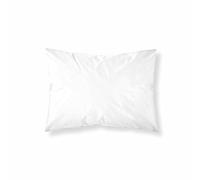 Belum Taie d'oreiller Blanche 40 x 60 cm