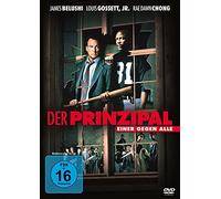 Belushi,James - Der Prinzipal-Einer Gegen Alle (Dvd)