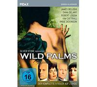Belushi,James - Wild Palms [Import]
