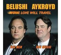 Belushi, Jim - Have Love Will Travel