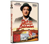 Belushi, John & Shire, Talia - Club der Verflossenen Liebhaber