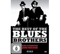 Belushi,John - The Best of the Blues Brothers