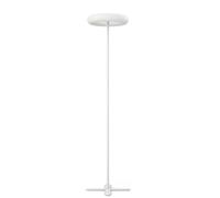 Belux Oto-10 TD (Kopie) Stehleuchte, blanc mat, 3000K