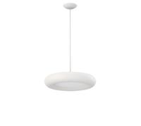 Belux Oto-34H DD Pendelleuchte, blanc mat