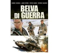 Belva Di Guerra – CG Entertainment – Région libre