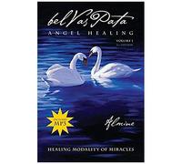 Belvaspata Angel Healing Volume 1, 2nd Edition