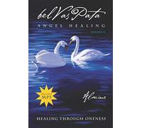 Belvaspata Angel Healing Volume Ii