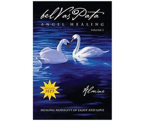 Belvaspata Angel Healing Volume Iii