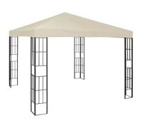 Belvédère 3x3 M Crème