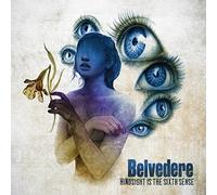 Belvedere - Hindsight is The Sixth Sense