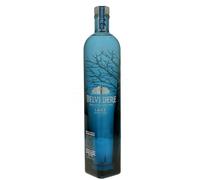 Belvedere Mazovie Vodka Lake Bartezek 700 ml