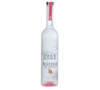 Belvedere Mazovie Vodka Pink Grapefruit 700 ml