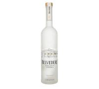 Belvedere Organic 1.75 liter Vodka