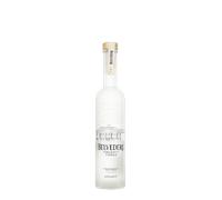 Belvedere Organic Vodka 40% 20cl
