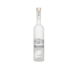Belvedere Organic 70cl Vodka