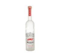 Belvedere Organic F1 Editon 0.70 liter Vodka