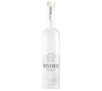 Belvedere Pure Organic Vodka 1,75L 40%