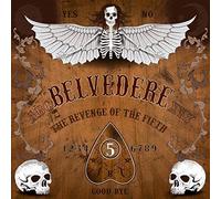 Belvedere - Revenge of The Fifth [Import]