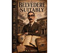 Belvedere Suitably: Oh dear not again