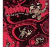 Belvedere - TWAS Hell Said Former. [Import]