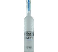 Belvedere Unfiltered Rare Diamond Rye 9871 Pologne Vodka 1 L