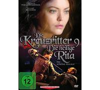 Belvedere,Vittoria - Kreuzritter 9: Die Heilige Rita [Import]