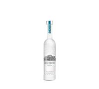 Belvedere Vodka 40% Vol. 0,05l