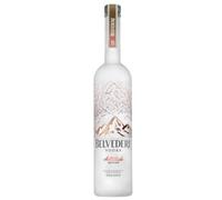 Belvedere Vodka Altitude 70cl 40%