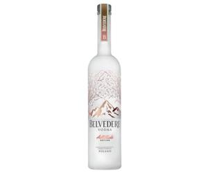 Belvedere Vodka Altitude Magnum Lumineux 150cl 40°