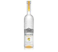 Belvedere Vodka Ginger Zest 70cl 40°