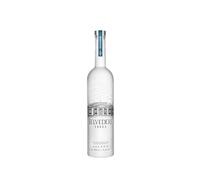 Magnum Vodka Belvedere