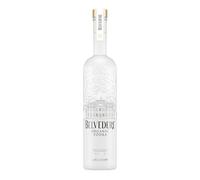Magnum Vodka Belvedere