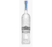 Belvedere Vodka pure 70cl (Pack de 6 x 70cl)