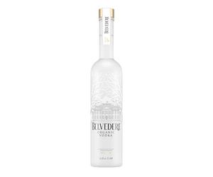 Belvedere Vodka Pure Organic 70cl 40°