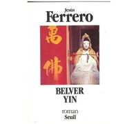 Belver Yin