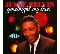 Belvin, Jesse - Goodnight My Love